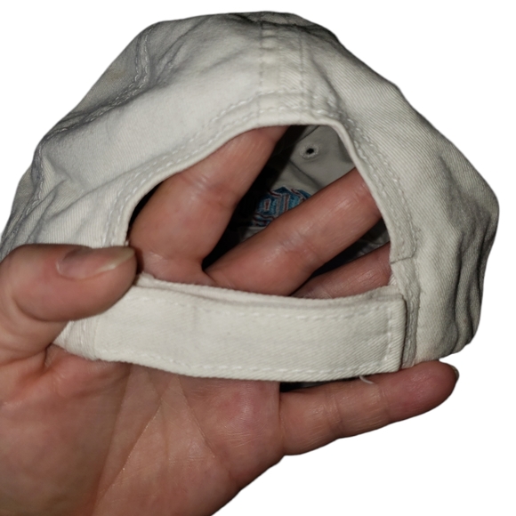 NWOT Corona Hat - Picture 2 of 5